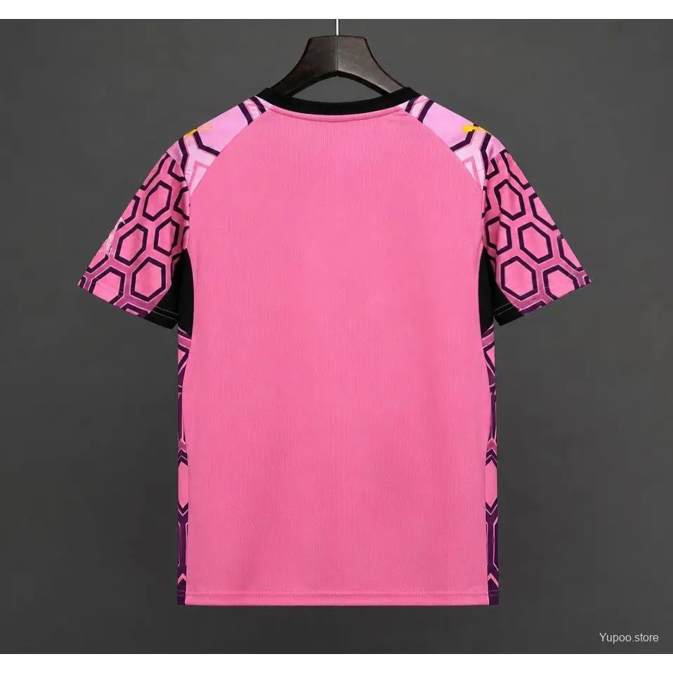 Borussia Dortmund Torwarttrikot 2026/2027
