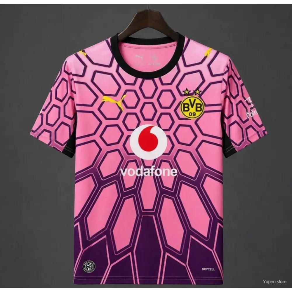 Borussia Dortmund Torwarttrikot 2026/2027