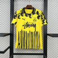 Borussia Dortmund Stussy Trikot 2025/2026