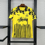Borussia Dortmund Stussy Trikot 2025/2026