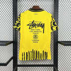 Borussia Dortmund Stussy Trikot 2025/2026