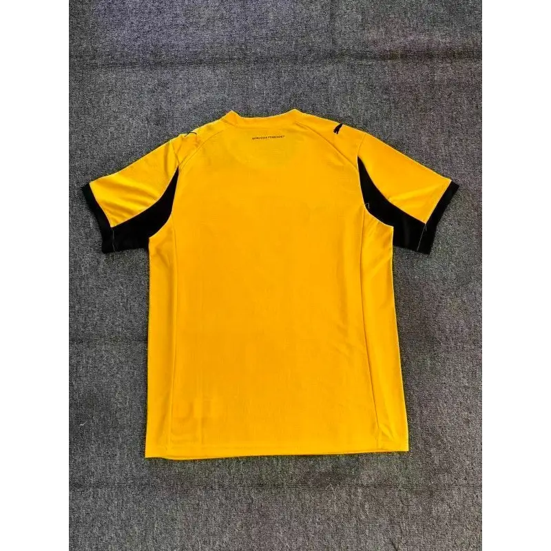 Borussia Dortmund Auswärtstrikot 2025/2026