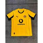 Borussia Dortmund Auswärtstrikot 2025/2026