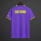 Maillot Borussia Dortmund Third 2026/2027 Passe D