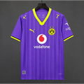 Maillot Borussia Dortmund Third 2026/2027 Passe D