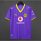 Maillot Borussia Dortmund Third 2026/2027 Passe D