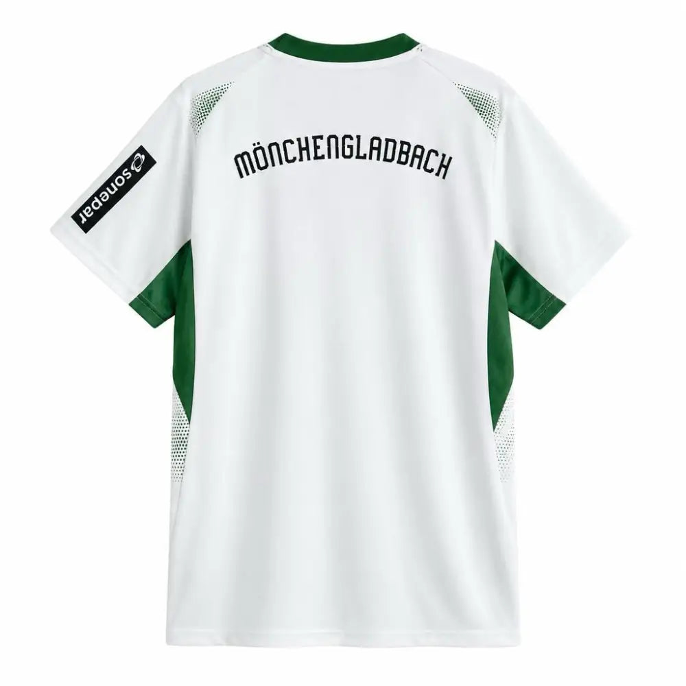 Maillot Borussia Mönchengladbach Domicile 2026/2027 Passe D