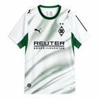 Maillot Borussia Mönchengladbach Domicile 2026/2027 Passe D