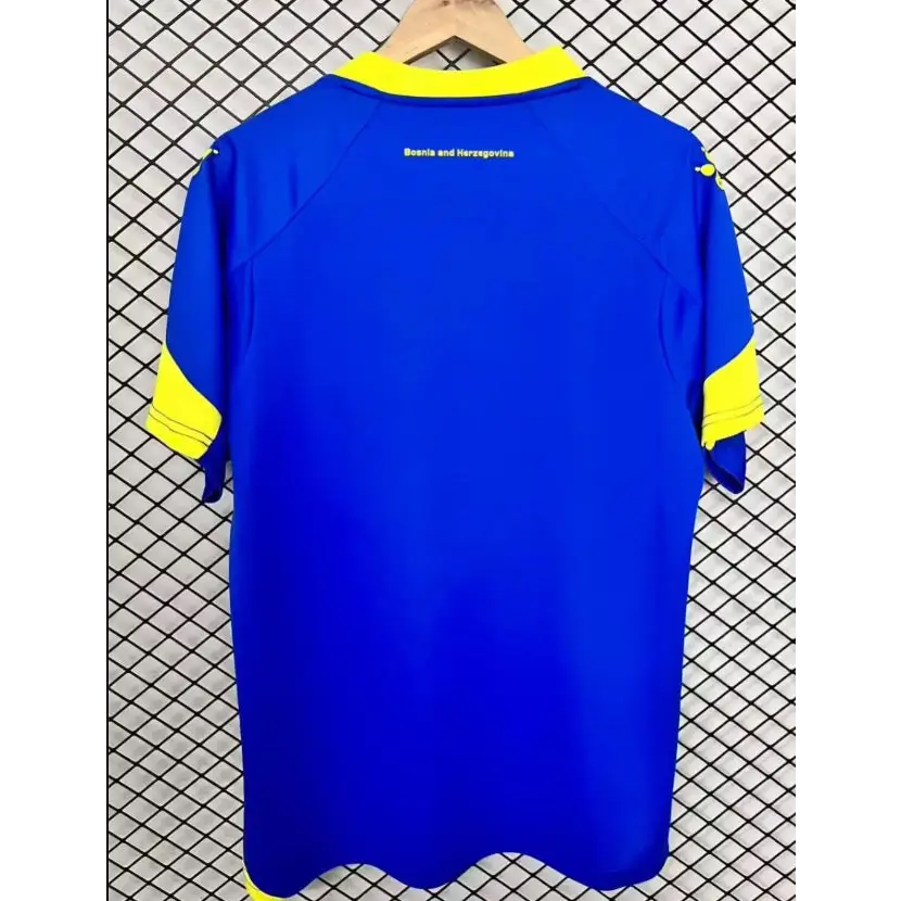 Bosnien-Trikot WM 2026 Heim
