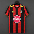 Maillot Bournemouth domicile 2026/2027 Passe D