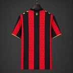 Maillot Bournemouth domicile 2026/2027 Passe D