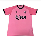 Bournemouth Drittes Trikot 2025/2026