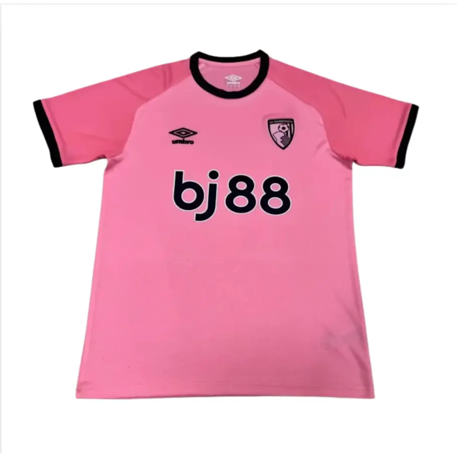 Bournemouth Drittes Trikot 2025/2026