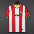 Maillot Brentford Domicile 2026/2027 Passe D