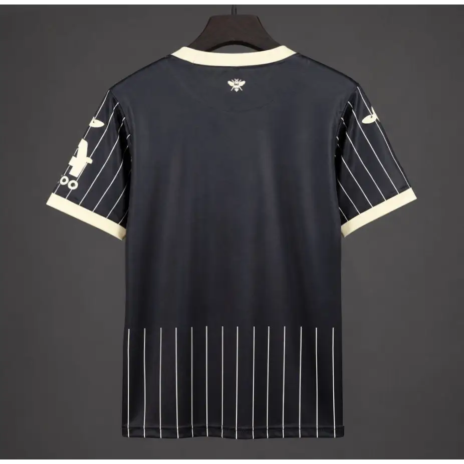 Maillot Brentford Extérieur 2026/2027 Passe D