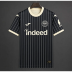 Maillot Brentford Extérieur 2026/2027 Passe D