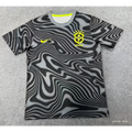 Maillot Bresil Camouflage Concept 2025/2026