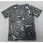 Maillot Bresil Camouflage Concept 2025/2026