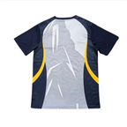 Brasilien Trikot Christus Corcovado gelb 2026