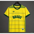 Maillot Bresil Concept 2026/2027 Passe D