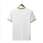 Brazil Concept 2026 White Bird Jersey