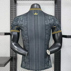 Brazil Concept Commemoration Jersey 2025/2026