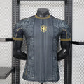 Brazil Concept Commemoration Jersey 2025/2026