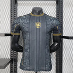 Brazil Concept Commemoration Jersey 2025/2026