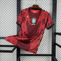 Brazil 2026 World Cup Goalkeeper Away Jersey