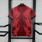Brazil 2026 World Cup Goalkeeper Away Jersey