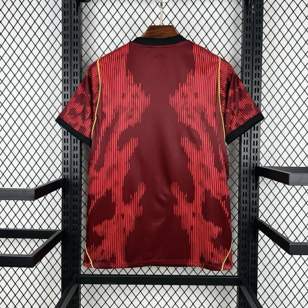 Brazil 2026 World Cup Goalkeeper Away Jersey