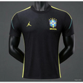 Brasilien Trikot WM 2026 Pre-Match Spielerversion
