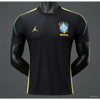 Brasilien Trikot WM 2026 Pre-Match Spielerversion