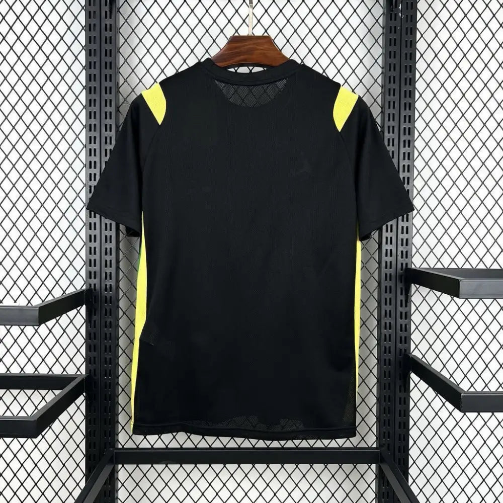 Brasilien-Trikot WM 2026 Aufwärmshirt