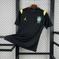 Brasilien-Trikot WM 2026 Aufwärmshirt