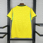 Brasilien Heimtrikot Weltmeisterschaft 2026