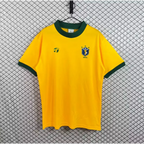 Maillot Brésil Domicile Retro 1982