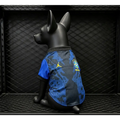 Brazil Away World Cup 2026 Jersey for Dogs