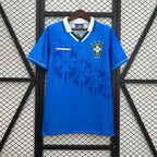Brazil Away Retro Jersey 1993/1994