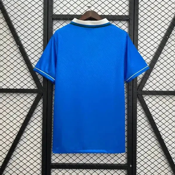Brazil Away Retro Jersey 1993/1994