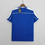 Brazil Away Retro Jersey 1998