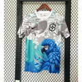 Brazil Parrot Jersey