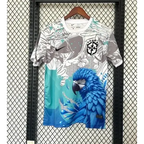 Brazil Parrot Jersey