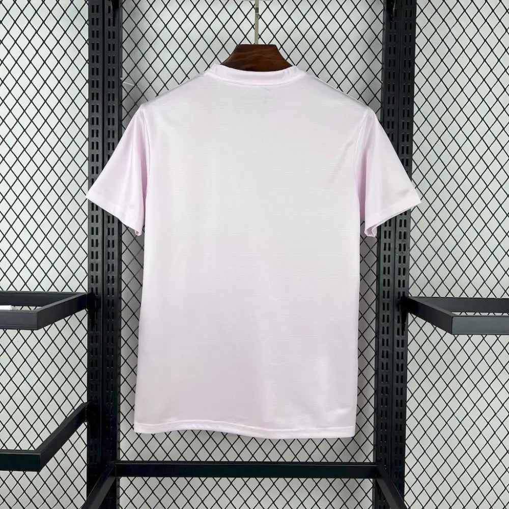 Brasilien Trikot Rosa Konzept 2026