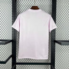 Brasilien Trikot Rosa Konzept 2026