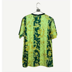 Brasilien Trikot Special Gold
