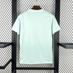 Brasilien-Trikot Grün Konzept 2026