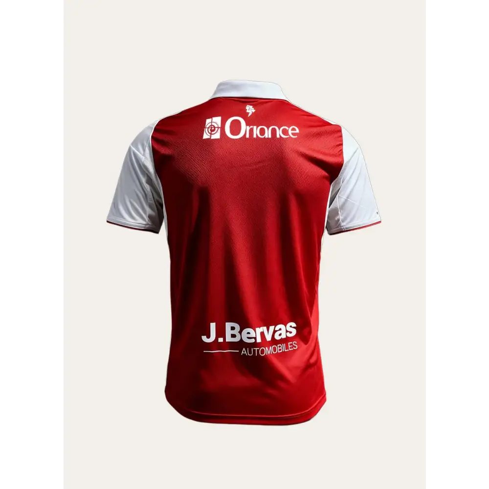 Brest Heimtrikot 2025/2026