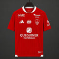 Maillot Brest Domicile 2026/2027 Passe D