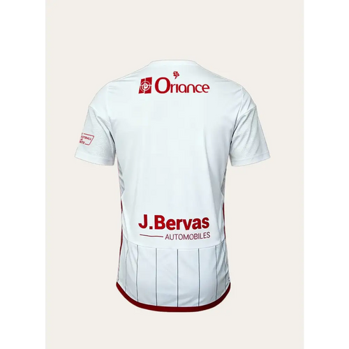 Camiseta exterior 2025/2026 Paso D